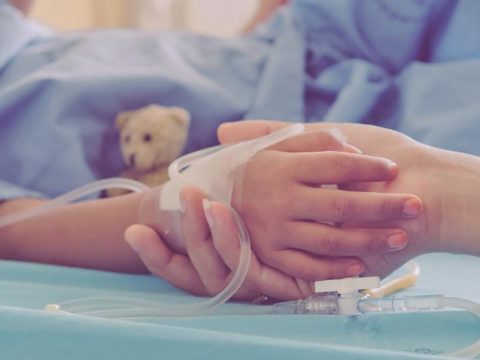 Meghalt a kislány, akin májátültetést végeztek a Fundeni Klinikai Intézetnél