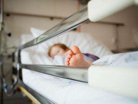 Súlyos akut hepatitist azonosítottak egy gyereknél Romániában