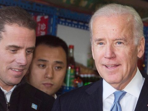 Orosz tábornok: Moszkva birtokába jutott Hunter Biden levelezése az ukrajnai biolaborokról