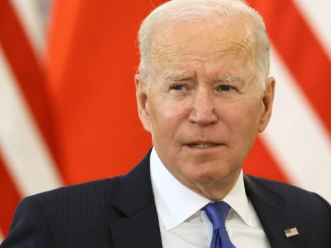 Joe Biden további 33 milliárd dollárt kér a kongresszustól Ukrajna támogatására