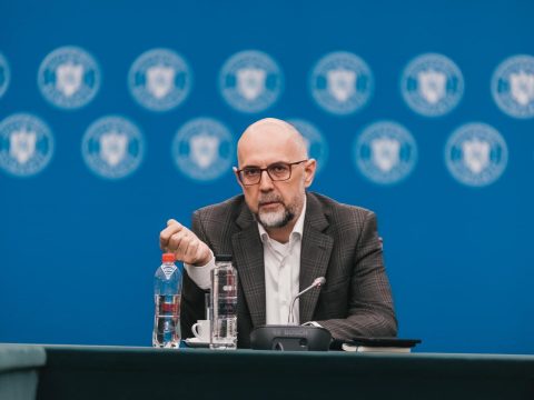 Kelemen: kevés az esély a szolidaritási adó bevezetésére