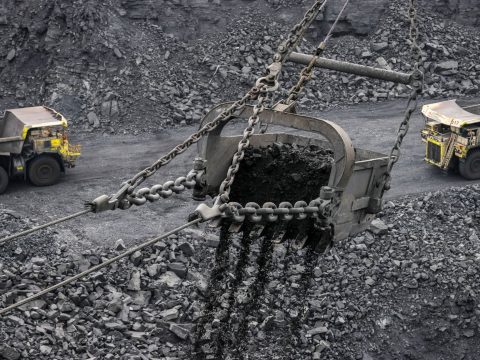 Az EU behozatali tilalmat vezet be az Oroszországból származó szénre
