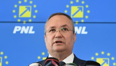 Ciucă: bizonytalan időkben nem egészséges játszani az adórendszerrel