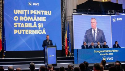 Ciucă az ellene felhozott plágiumvádról: hagyjuk, hogy az intézmények ismertessék megállapításaikat