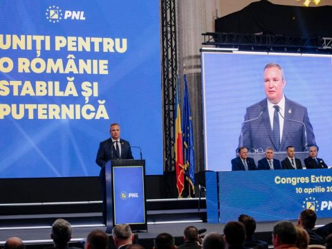 Ciucă az ellene felhozott plágiumvádról: hagyjuk, hogy az intézmények ismertessék megállapításaikat