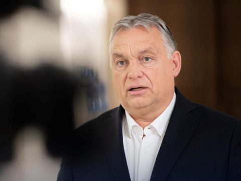 Orbán Viktor Romániában is népszerű