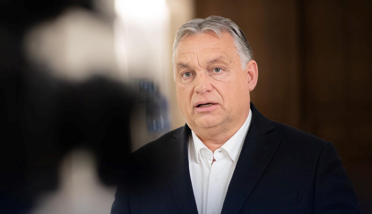 Orbán Viktor Romániában is népszerű