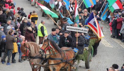 Kinek köszönhetjük a szabadságunk?