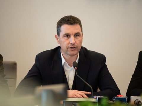 Tánczos: remélem, hogy 2022-ben végre megvalósul a medvepopuláció felmérése