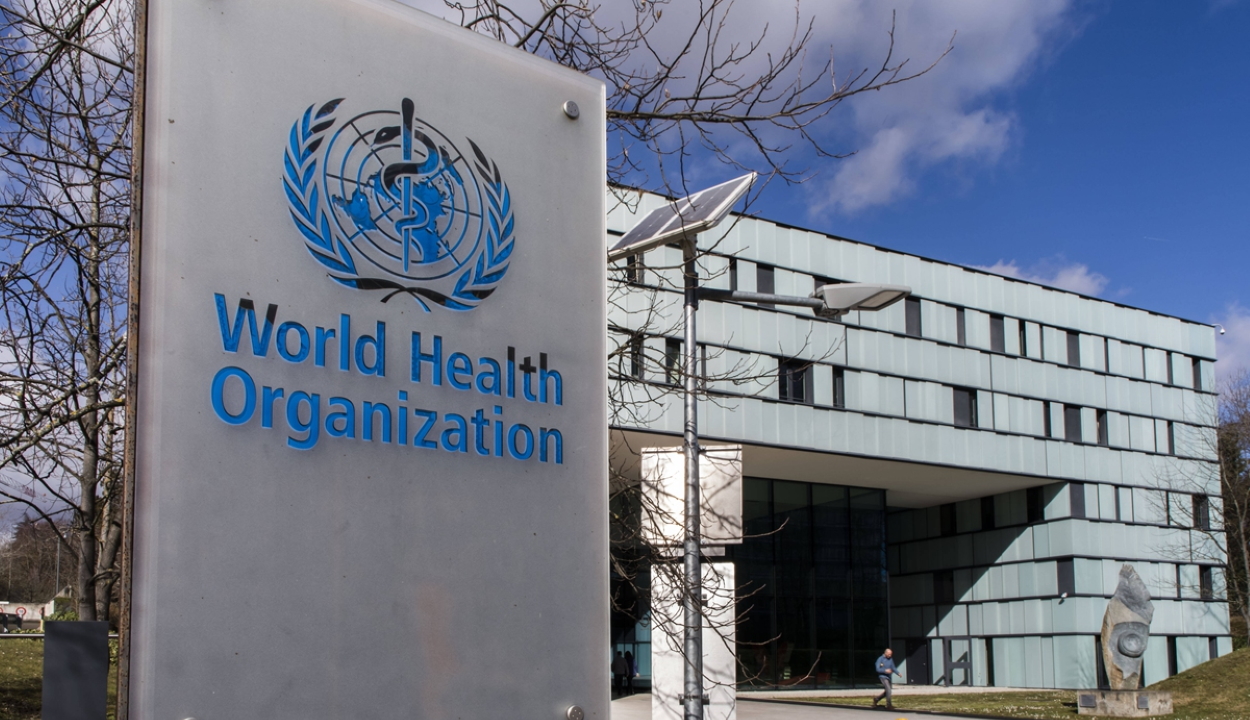 Ismeretlen eredetű heveny májgyulladásra figyelmeztet a WHO
