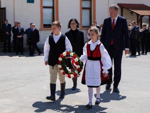 Véget értek az idei Csoma-napok