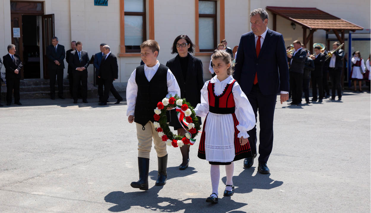 Véget értek az idei Csoma-napok