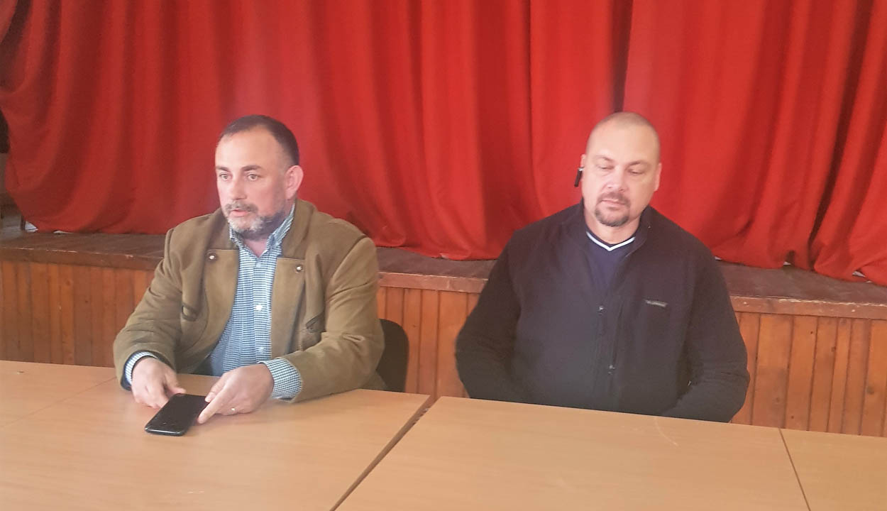 Reménykednek az illyefalviak