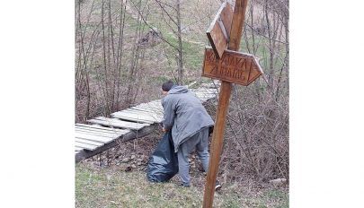 Fiatalok követendő példája