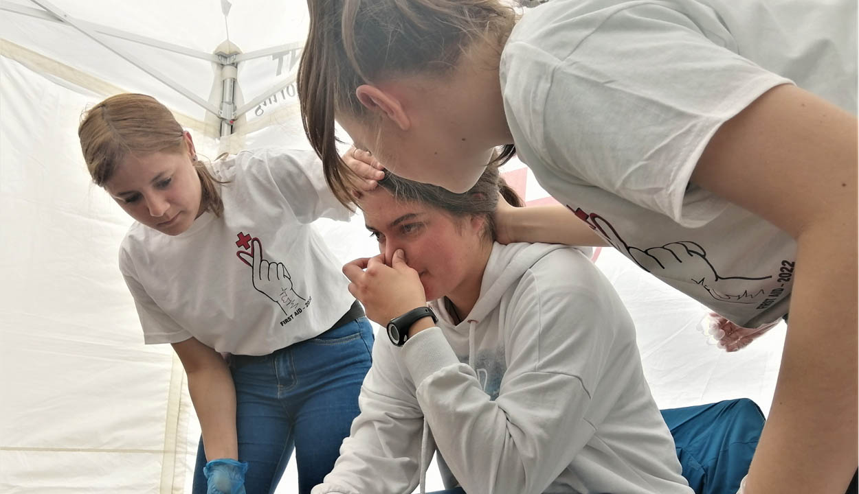 Egyre több a képzett diák