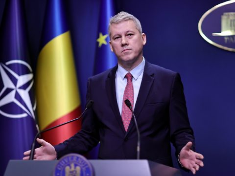 Predoiu: az utóbbi 15 évben körülbelül 90 milliárd eurót kapott Románia uniós alapokból