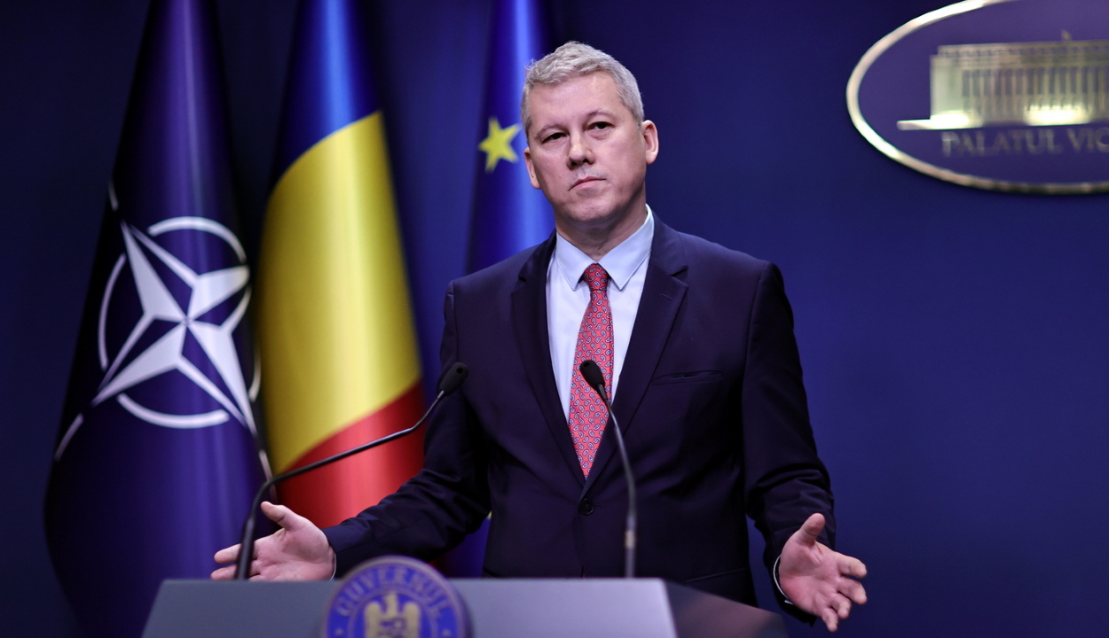 Predoiu: az utóbbi 15 évben körülbelül 90 milliárd eurót kapott Románia uniós alapokból