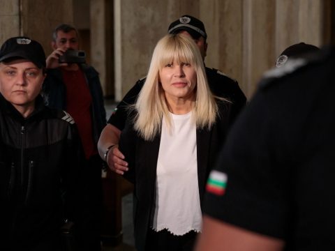 Az EJEB elutasítja az Elena Udrea elleni európai elfogatóparancs felfüggesztését