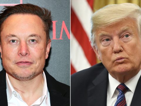 Elon Musk visszaengedné Donald Trumpot a Twitterre