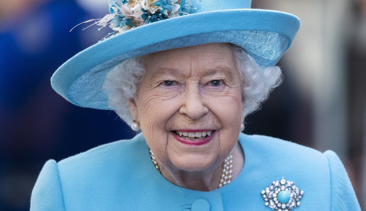 Hat évtizede először nem a királynő olvassa fel a brit kormány törvényalkotási programját