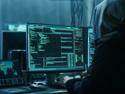 Megtalálták a román weboldalakat megtámadó hackercsoport segítőjét