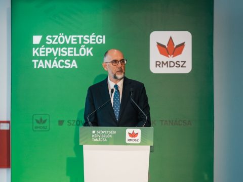 Kelemen Hunor: itt kell megalapozni az erdélyi magyarság jövőjét ennél nehezebb időkben is