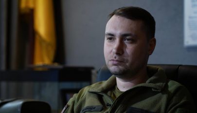 Az ukrán katonai hírszerzés főnöke szerint az év végére Ukrajna győzelmével véget ér a háború