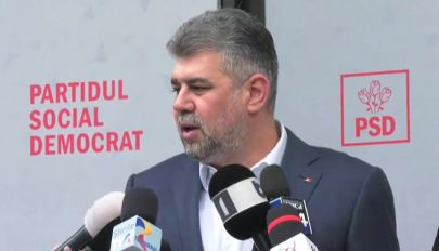 Ciolacu: a PSD-nek öt-hat javaslata is van a mezőgazdasági tárca élére