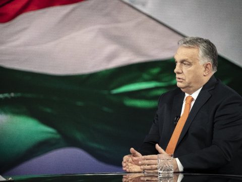 Háborús veszélyhelyzetet hirdetett a magyar kormány