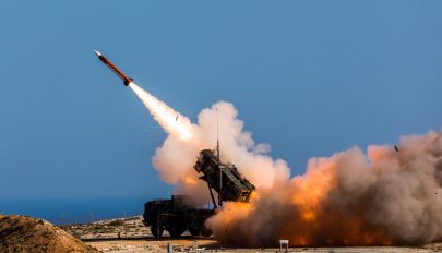 Romániában gyárt majd SkyCeptor elfogó rakétákat az amerikai Raytheon