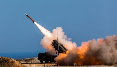 Romániában gyárt majd SkyCeptor elfogó rakétákat az amerikai Raytheon