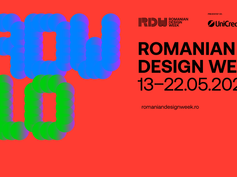 Három magyar kiállítás a román dizájnhéten