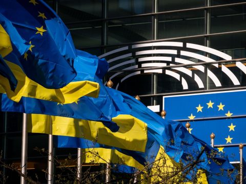 Francia miniszter: Ukrajna uniós csatlakozása 15-20 évet is igénybe vehet