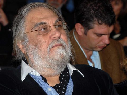 Elhunyt Vangelis, Oscar-díjas görög zeneszerző