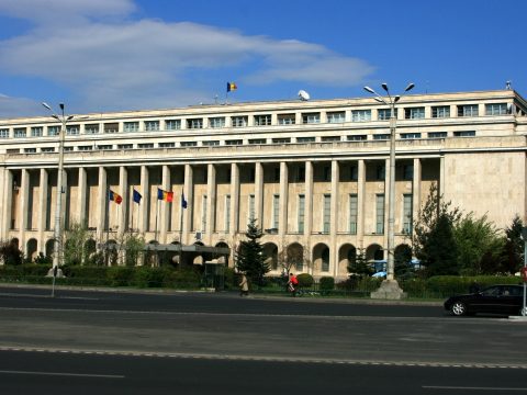 A helyreállítási tervről tárgyal Marcel Ciolacu és Nicolae Ciucă