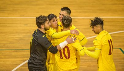 Számolnak a KSE futsalosaival