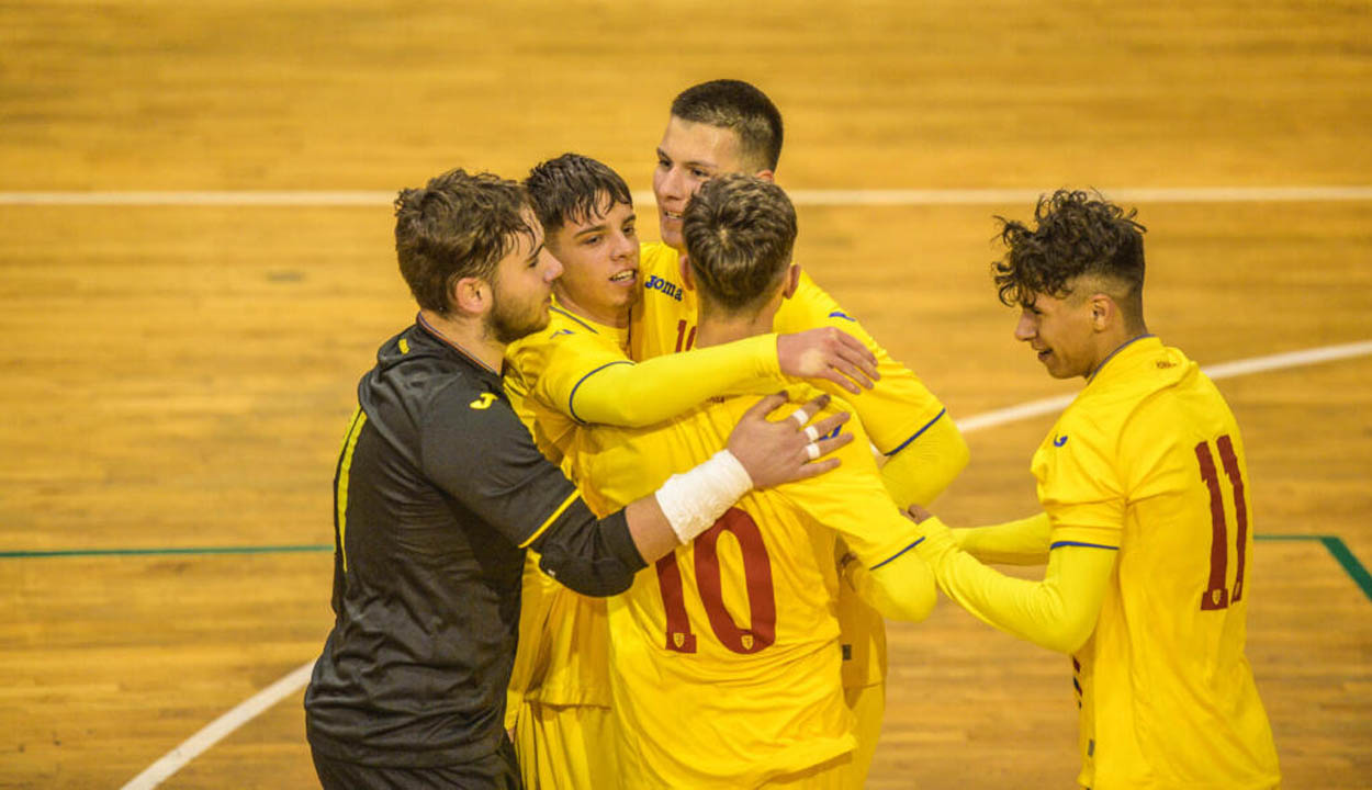 Számolnak a KSE futsalosaival