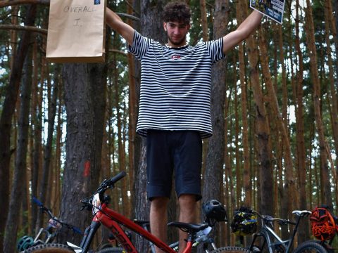 Perkő Enduro Race