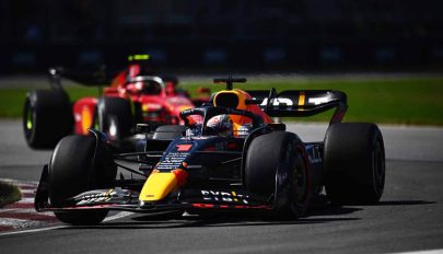 Silverstone-ban vendégeskedik az F1