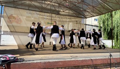 Szezonnyitó a fürdővárosban