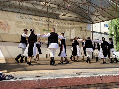 Szezonnyitó a fürdővárosban