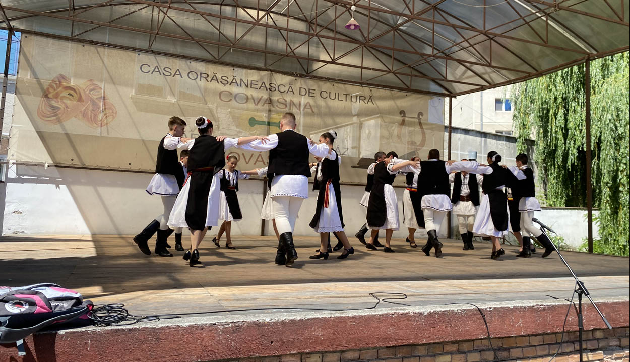 Szezonnyitó a fürdővárosban