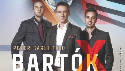 Nem csak a jazzbarátokat várják