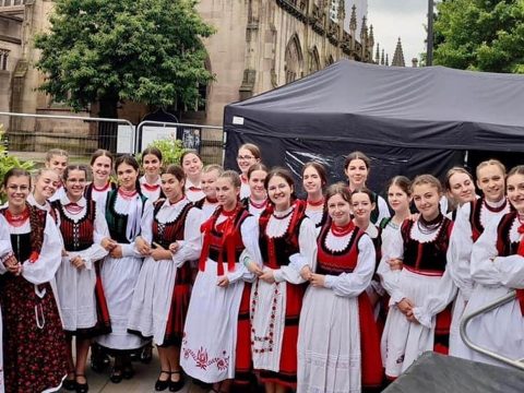 Külföldi fesztiválokon népszerűsítették Háromszéket