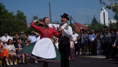 Elballagtak a szakiskolások