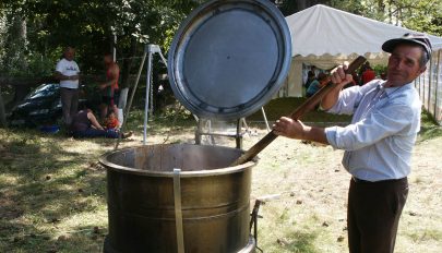 A kényszerszünet után ismét falunapokra készülnek