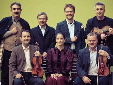 A Fonó Zenekar erdélyi koncertsorozata