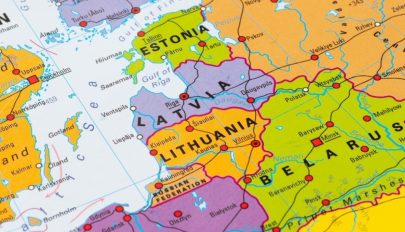 Kreml: törvénytelen a Kalinyingrádba tartó orosz vasúti tranzit litván korlátozása