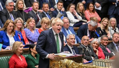 Nagy-Britannia módosítana a Brexit-megállapodáson, az Unió jogsértésnek tekintené a változtatást