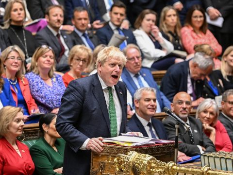 Nagy-Britannia módosítana a Brexit-megállapodáson, az Unió jogsértésnek tekintené a változtatást